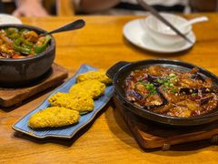 -古琢小馆·珠海味(南方软件园店)