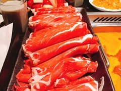 -海底捞火锅(德辉广场店)