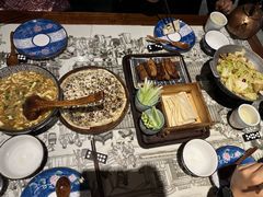-一味大院•桐庐菜传承店(春江路店)