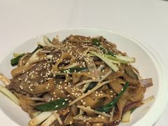 -南宁荔园维景国际酒店·荔园中餐厅