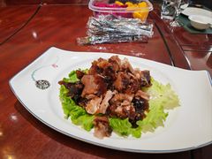 -水邑嘉年华酒店·中餐部(鄄城店)