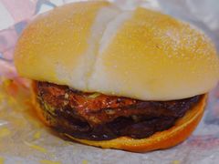-汉堡王(下沙银泰店)