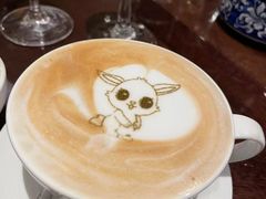 -Social 秀西餐厅-长沙瑞吉酒店(运达店)