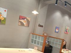 -大户人家(水门路店)