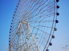 -南昌之星摩天轮