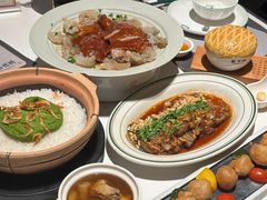 -新兴·金羊座·粤菜点心(乐峰店)