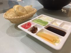 -莫奈花园餐厅(麦迪逊花园店)