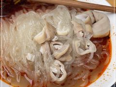 -甘记肥肠粉(马鞍北路店)