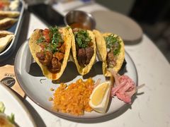 -墨纪Mojí墨西哥餐厅(官舍店)
