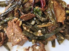 -英兰朝族饭店·英兰锅包肉(佳园路店)