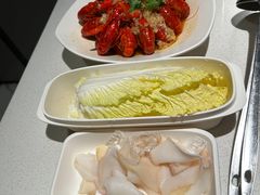 -海底捞火锅(国奥村店)