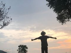 -长沙黑麋峰国家森林公园