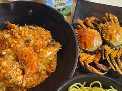 -聚味瞿记·龙虾堂(树木岭店)