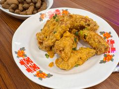 -谢记上海大排档(长寿路店)
