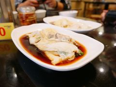 -卓粤拉肠(红庙店)