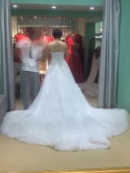 点击看大图 -天使嫁衣婚纱馆