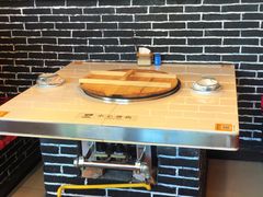 -江湖水乡铁锅炖魚(周庄嘉园店)