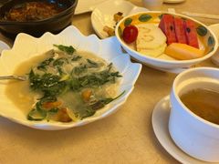 -亚龙湾红树林度假酒店御粤阁