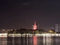 -东湖景区