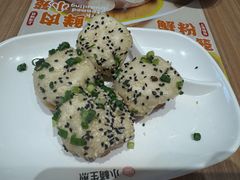 -小杨生煎(松江大学城店)
