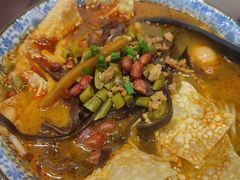 -螺世纪螺蛳粉·桂味小排档(裕德店)