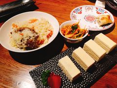 羊肉抓饭-天山集市(和家乐广场店)