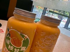-新宝餐厅(流塘店)