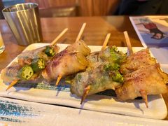 -烧鸟横丁(联发文创口岸店)