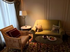 -广州富力丽思卡尔顿酒店