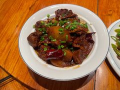 -阿春传统老菜馆(民航路店)
