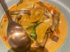 -Thai Alley泰爱里(二沙岛店)
