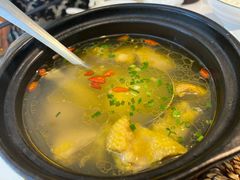 -食光慢宴·安吉土菜馆