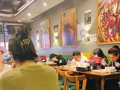 大堂-何记花甲(海岸城旗舰店)