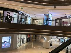 -成都银泰中心in99