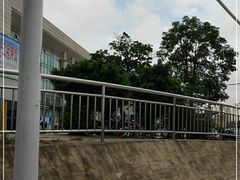 -惠阳站