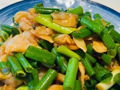 -日丰园海肠水饺·老字号大连海鲜(银泰城店)