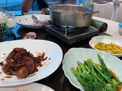 -高佳庄·舟山海鲜(海景旗舰店)