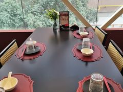 -红东阁东北菜烤肉酒馆(CROSS万象汇店)