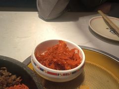 -七八冷面·延边朝鲜族美食(欢乐谷店)