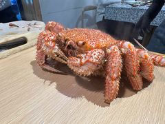 -震海贝烤贝·民俗特色店(延吉总店)