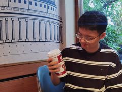 -COSTA COFFEE(西湖天地店)