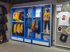 -李宁(大宁国际旗舰店)