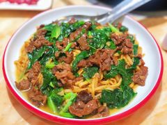 -三牛牛肉火锅