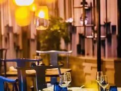 -北京三里屯CHAO酒店