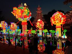 -深圳锦绣中华民俗村