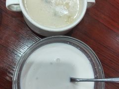 -蘑菇餐厅(马台街店)