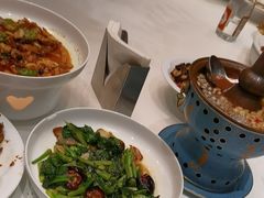 -眉州东坡(北苑华贸店)