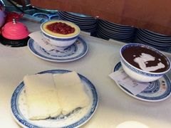-捷信牛奶甜品世家(合生汇店)