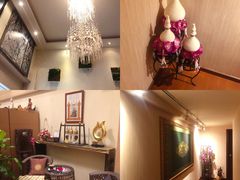 -莲泰式·中式·沐足·精油SPA采耳(天河店)