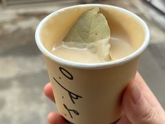 -O.P.S. CAFE